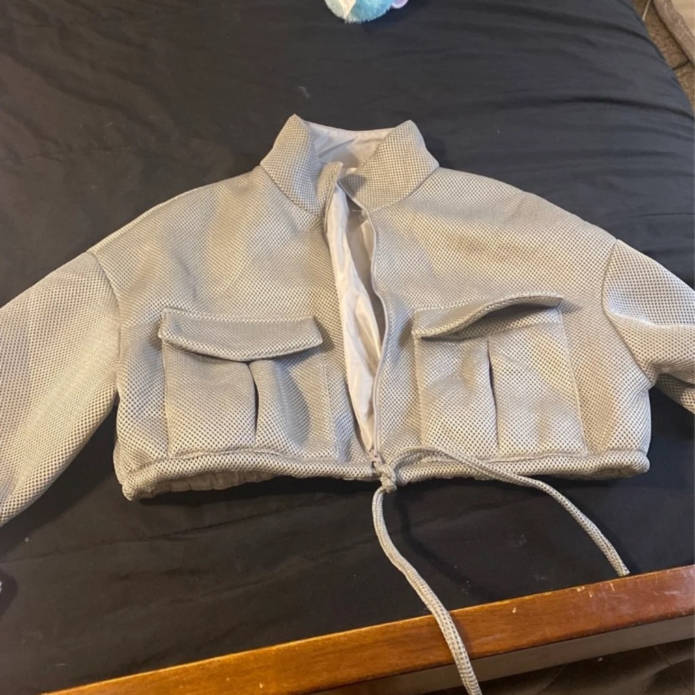 Women’s jacket